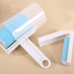 Lint roller